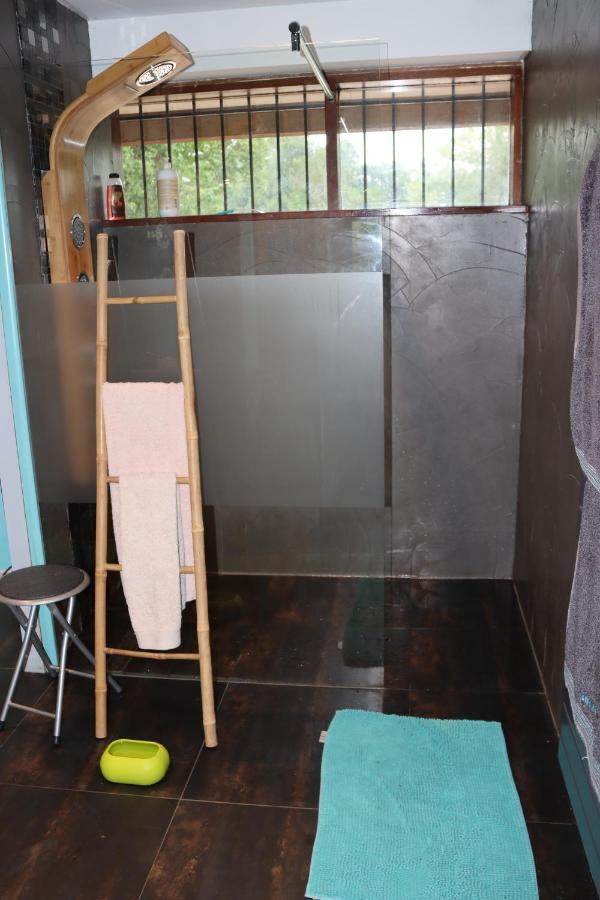 La Chambre Du Gaille Captieux Kültér fotó